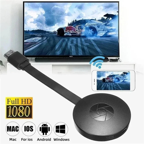 Per chromecast google wireless - per,