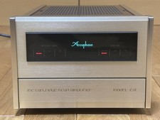 Accuphase C-17 Amplificatore