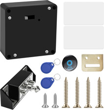 Serratura Elettronica per