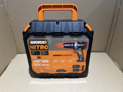 Custodia originale worx per - originale,