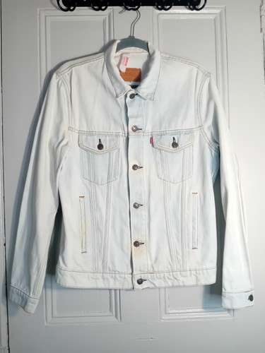 Giacca vintage levis - levis, denim