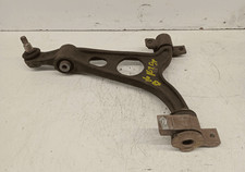 Braccio oscillante sosp. ant