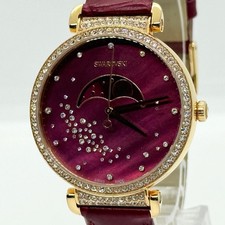 Orologio Swarovski Fasi Lunari