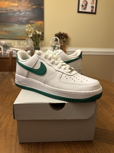 Nike air force low 07 - nike, 1