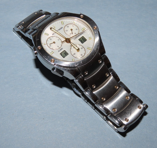 Orologio bulova uomo - orologio,