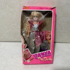 CEPPIRATTI TANYA PIU' BELLA