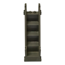 sympa  escalier  lego 6270