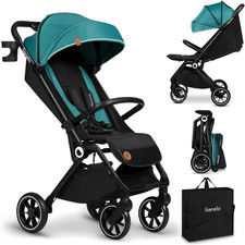 Cloe Passeggino Leggero E