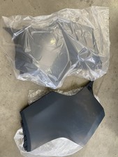 Angolo Paraurti Posteriore Sx