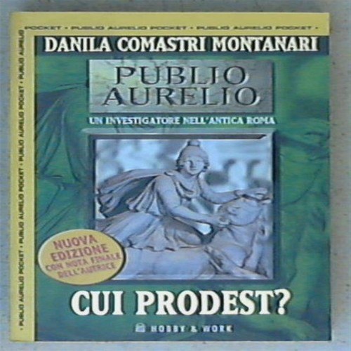 Danila comastri montanari - comastri,