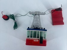 Lehmann Rigi 900 latta funivia