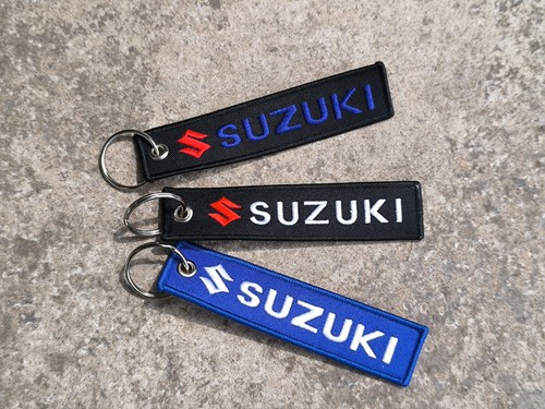 Portachiavi suzuki strom - suzuki, v-strom