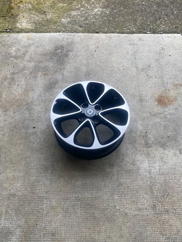 Cerchio smart originale - cerchio,