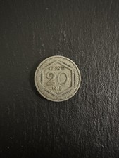 ITALIA MONETA 20 CENT