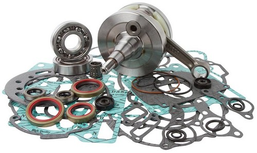 Kit revisione motore - kit, ktm