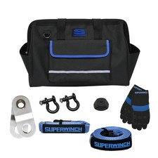 Kit Di Recupero Superwinch