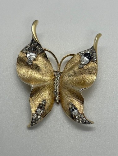 Spilla vintage trifari alfred - vintage,