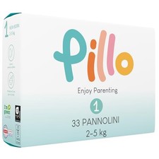 Pillo premium born 2 - n-born, 2/5kg