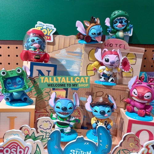 Hot toys cbx350 disney - toys, pixar