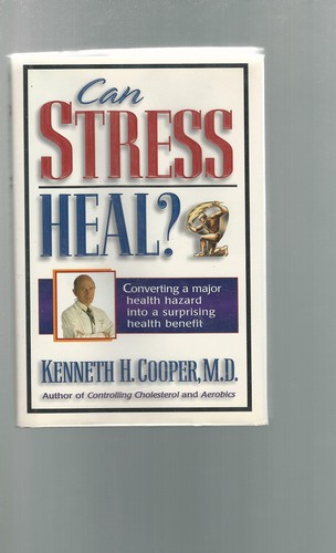 Can stress heal - can,