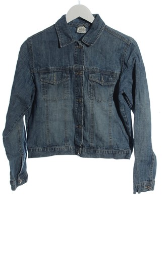 Mode giacca denim - mode,
