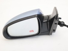 Specchio retrovisore manuale