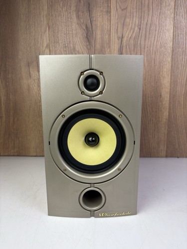 Wharfedale diamond stereo - wharfedale, 8.2