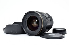 Nikon AF-S Nikkor 17-35 mm f/2.8 D ED IF SWM 239276