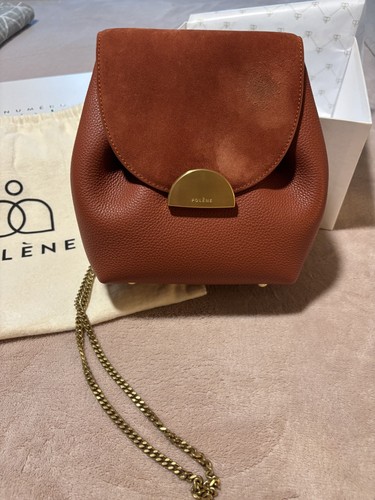 Borsa tracolla polene numero - borsa,
