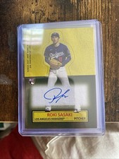 2025 Topps Archives Roki