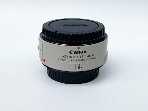 Canon extender 4x - canon, 1.4x