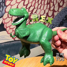14cm Disney Toy Story 4 Rex