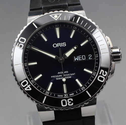 Orologio uomo automatico - orologio,
