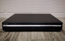 Sony DVD Recorder - Nero -