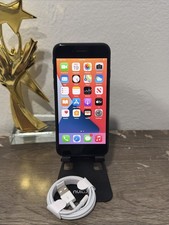 Apple iPhone 8 256 GB sbloccato grigio siderale - Smartphone