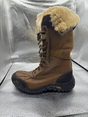 Stivali ugg adirondack alti - ugg,