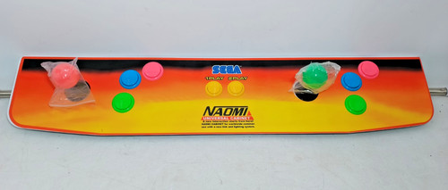 Sega naomi universal cabinet - sega,