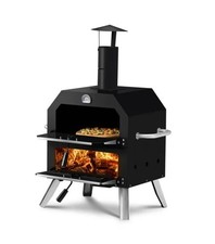 Forno pizza da esterno a legna