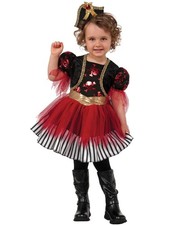 Rubies Costume Piratessa