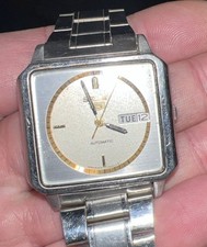 QUADRANTE TV VINTAGE SEIKO DAY