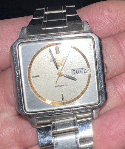 Quadrante vintage seiko - vintage,