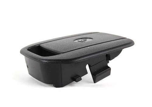 Bmw cover isofix e81 - cover, e82
