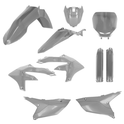 Full kit plastiche - kit,