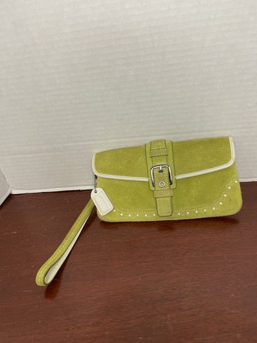 Portafoglio polso coach - da,