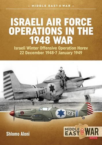 Israeli air force operations - israeli,