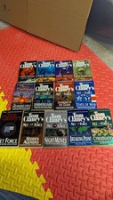 Tom Clancy's Net Force 13 Book