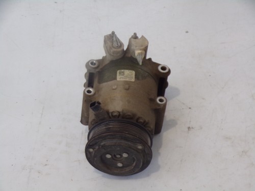 6653 compressore aria ford - compressore,