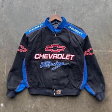 Giacca NASCAR Vintage Chevy