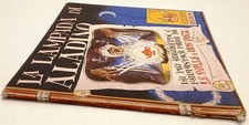 La lampada di Aladino Mille e
