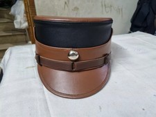 WW2 tedesco SA kepi